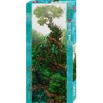 Heye - Puzzle Enigma Trees: Cyanide Tree - 1 000 piese