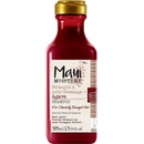 Maui posilňujúci šampón pre slabé vlasy + bambusové vlákno 385 ml