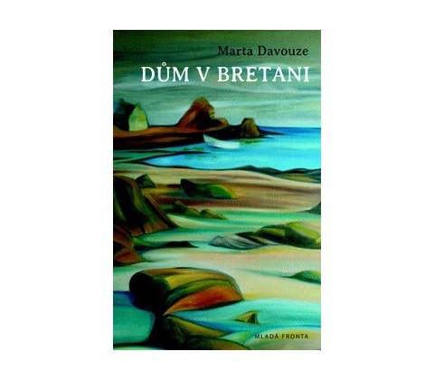 Dům v Bretani