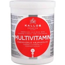 Kallos Cosmetics Multivitamin maska pro suché vlasy 1000 ml
