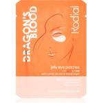 Rodial Dragon's Blood Jelly Eye Patches Грижа за очите 3g
