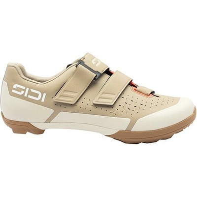 Sidi Gravel Asper Millenium fit dark sand