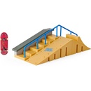 Tech Deck XConnect park