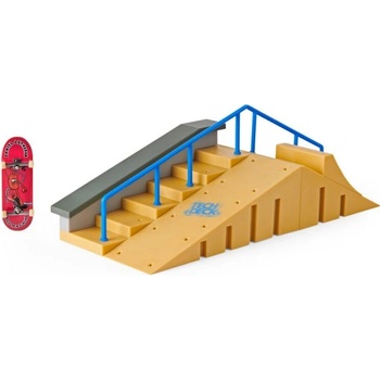 Tech Deck XConnect park
