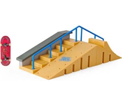 Tech Deck XConnect park