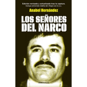Los Se? ores del Narco = Narcoland | Hernández, Anabel (ISBN: 9781644732069)