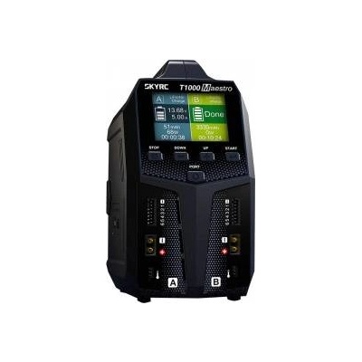 SkyRC Charger SkyRC T1000 Maestro