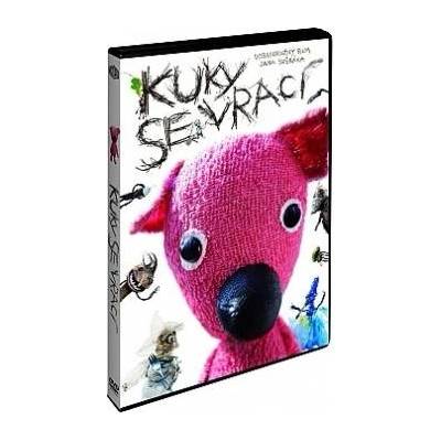 MagicBox Куки - dvd (002176)