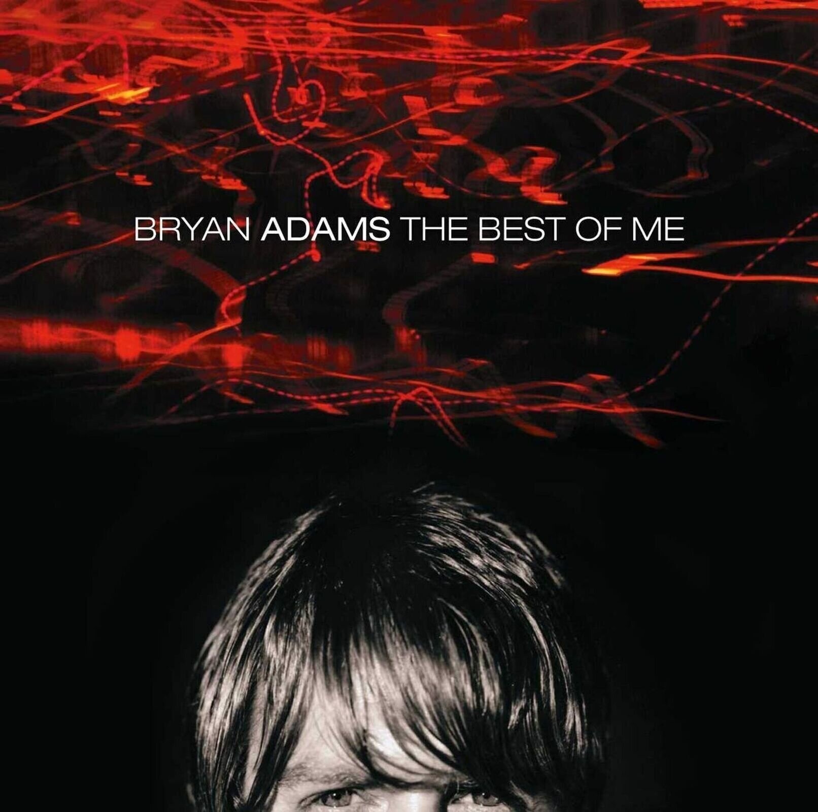 Bryan Adams - Best Of Me (CD) (0606949052225)