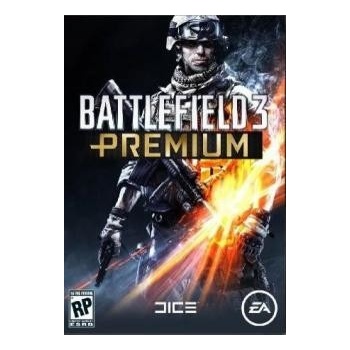 Battlefield 3 Premium