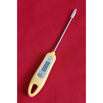 Tescoma 420910.00 Teplomer digitálny PRESTO