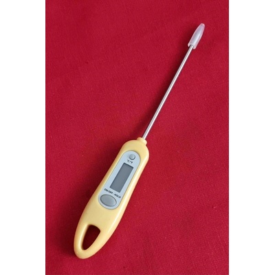 Tescoma 420910.00 Teplomer digitálny PRESTO