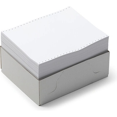 Tabelační papír Image Printform 240 mm x 6 / 1+2, BP / 1500 ks – Zboží Živě