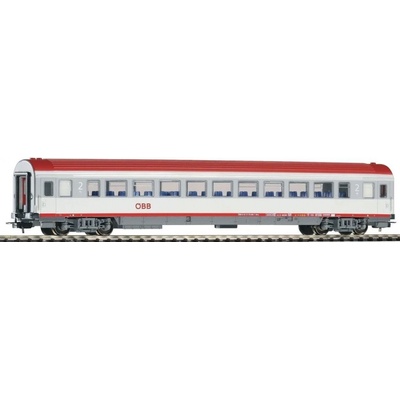Piko Osobní vagón Bmz IC 2. tř. ÖBB V 57613 – Zboží Dáma