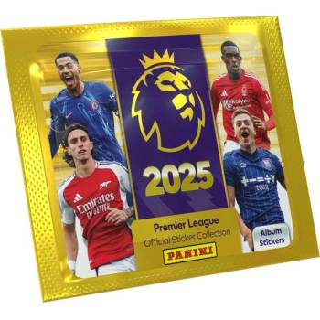Panini ПРЕМИЕР ЛИГА 2024/2025 - стикери