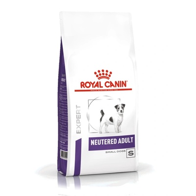 Royal Canin VHN Нейтрализирани Възрастни Малки Кучета 1, 5 кг