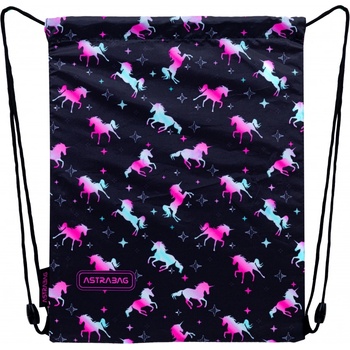 Astra Спортна торба Astra - Eднорог (AS507024046)