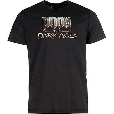 imago tričko Doom: The Dark Ages