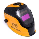 Kraft & Dele Качулка за заваряване със самозатъмняване 16577 (kd890)