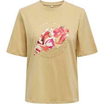 ONLY Тениска onlaloe life