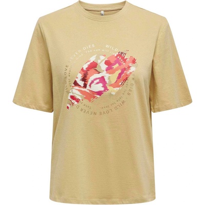 ONLY Тениска onlaloe life