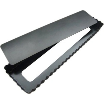 de Buyer Forma s odnímatelným dnem 36,6x10,2x2,7 mm