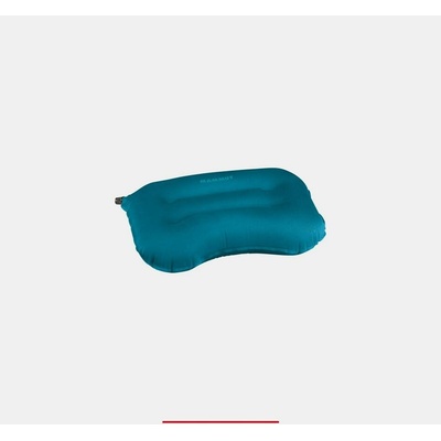 Mammut Ergonomic Pillow CFT Dark Pacific 46x32