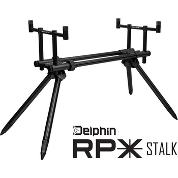 Delphin Moss Rodpod RPX Stalk BlackWay