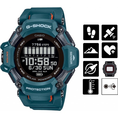Casio GBD-H2000-2
