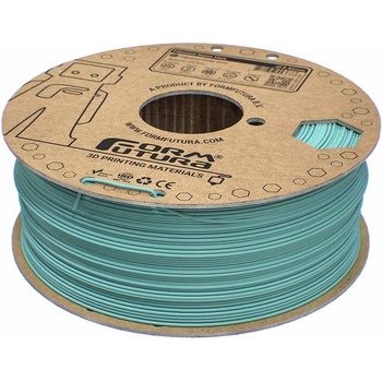 FormFutura PLA филамент FormFutura EasyFil ePLA, 1.75 mm, 1 kg, Light Green
