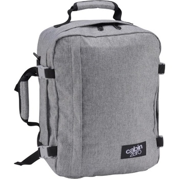 CabinZero Classic original grey 44 l