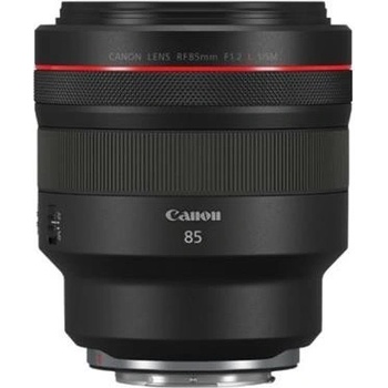 Canon RF 85mm f/1.2 L USM