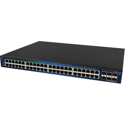 ALLNET SG8454PM-10G