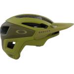Oakley Каска за планинско колоездене Oakley DRT3 Bike helmet - Matte Fern / Dark Brush - размер S 52-56 cm (851-1137-0811)