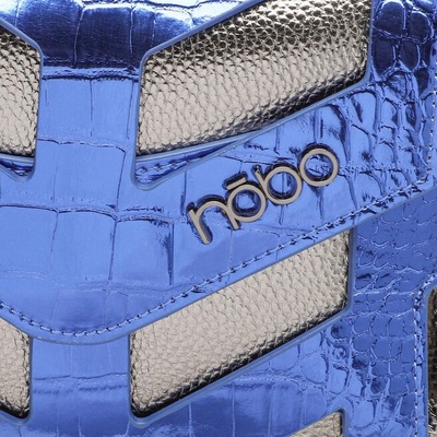 Nobo Дамска чанта Nobo NBAG-N4500-C012 Син (NBAG-N4500-C012)