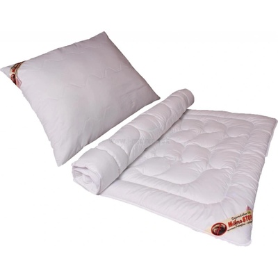 2G súprava Mikrostop 135x200 70x90 540g