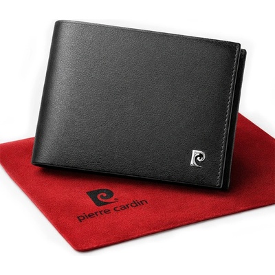 Pierre Cardin Luxusní pánská kožená peněženka GPPN512 – Hledejceny.cz