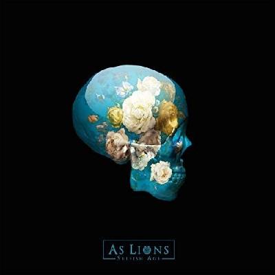 As Lions - Selfish Age CD