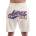 Avirex Къси панталони Avirex Men's Haven Jersey Jogger Shorts - Ecru