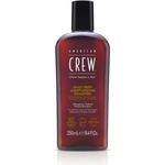 American Crew Daily Deep Moisturizing Shampoo 250 ml - cosmetino
