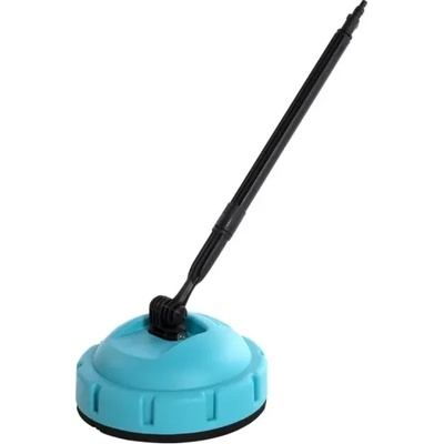 Detoolz Ротационна четка с дръжка за водоструйки Detoolz DZ-CI113/ 30 см (DZ-CI113)