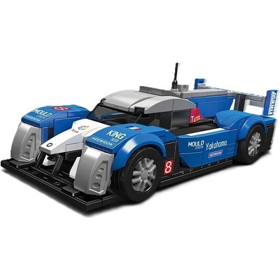 Mould King 27074 auta PG 908