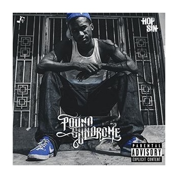 HOPSIN: POUND SYNDROME CD
