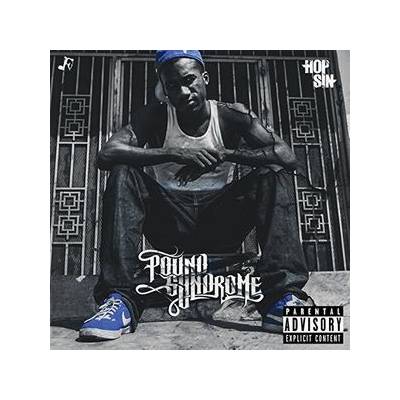 HOPSIN: POUND SYNDROME CD