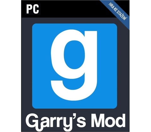 Garrys mod