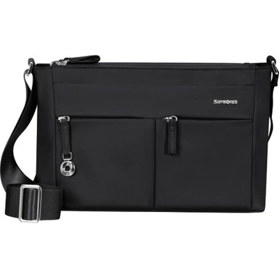 Samsonite dámská crossbody kabelka Move 5.0 151641-1041 black černá