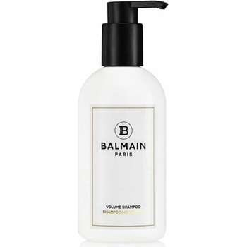 Balmain Šampon pro zvětšení objemu vlasů 300 ml