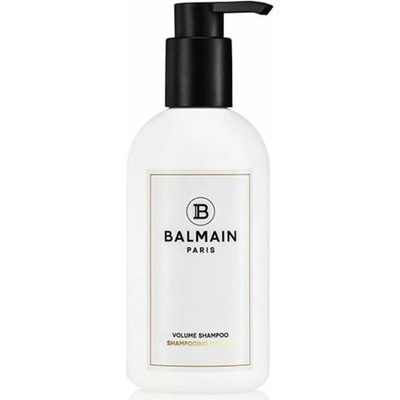 Balmain Šampon pro zvětšení objemu vlasů 300 ml