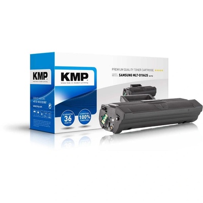 Compatible KMP SA-T42 Samsung MLT-D1042S черен тонер за принтер 1500 страници (3503,0000)