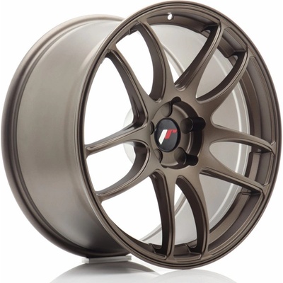 JAPAN RACING JR29 8x17 4x114,3 ET35 matt bronze